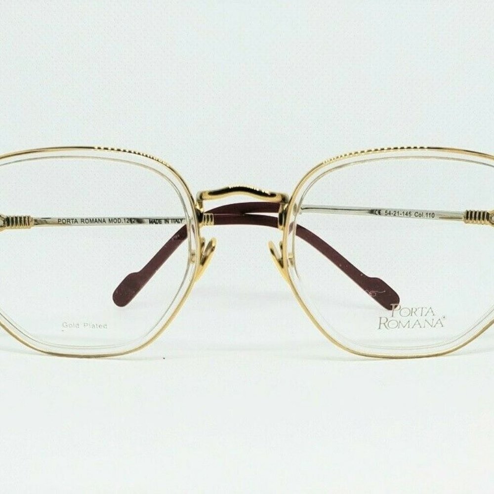 NEW PORTA ROMANA VINTAGE MOD.1262 Clear